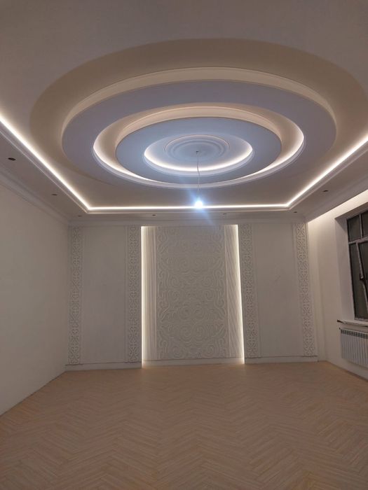 Строительная бригада