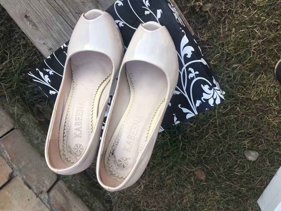 Туфли за 1500