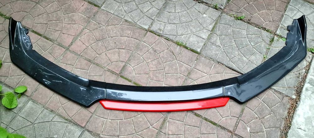 Prelungire Lip universal bara fata din 4 bucati