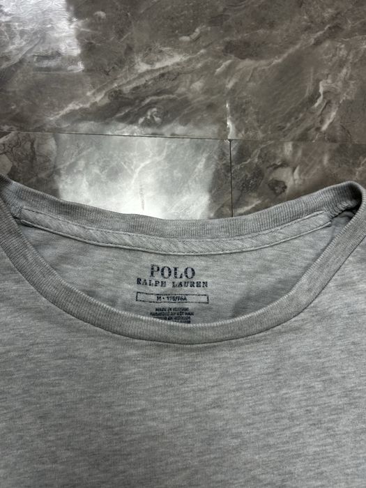 Оригинална тениска Ralph Lauren
