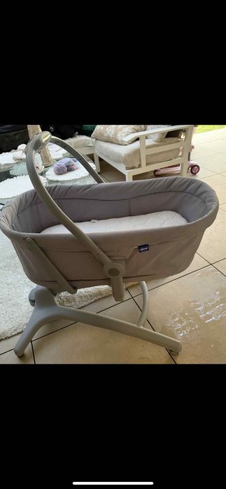 Patut Baby Hug Pro 4 in 1