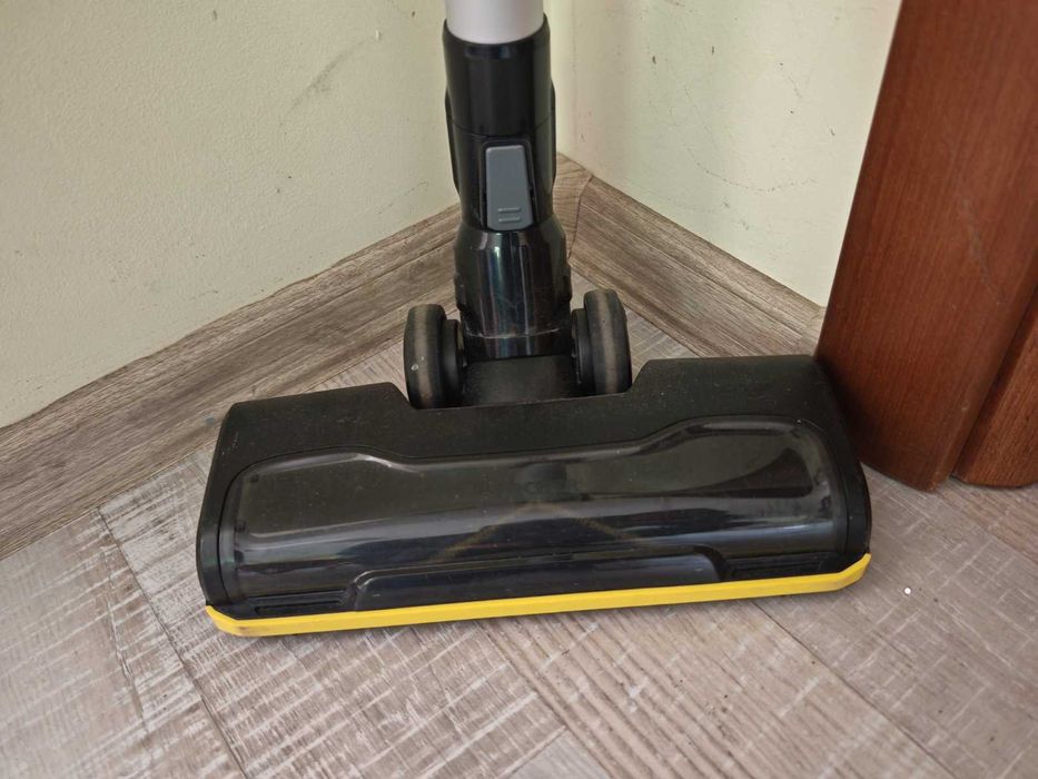 Прахосмукачка за сухо почистване VC 6