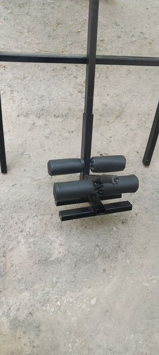 Инверсионний стол