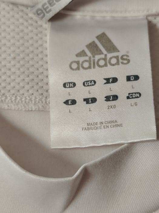 Adidas tricou bărbat