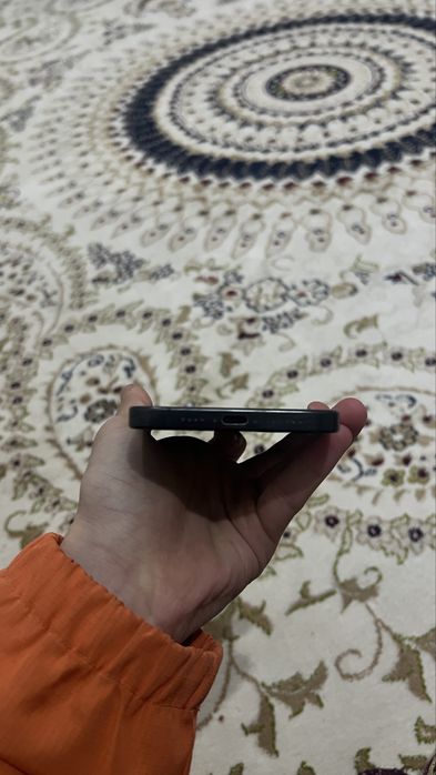 Айфон 15 про макс