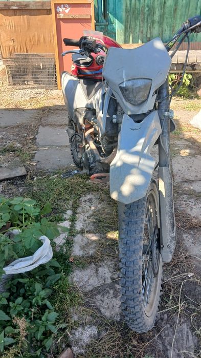 Продам мотоцикл СРОЧНО
