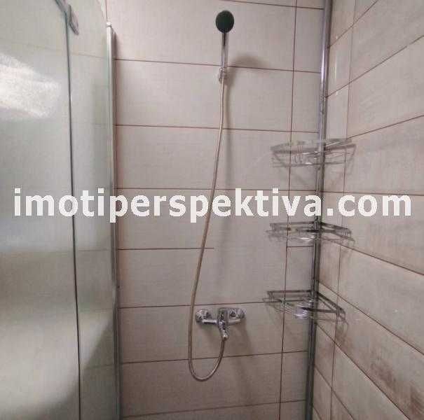 Продава се Едностаен апартамент в Пловдив, Христо Смирненски - 40 кв.м за 2038 €/кв.м - Снимка #2