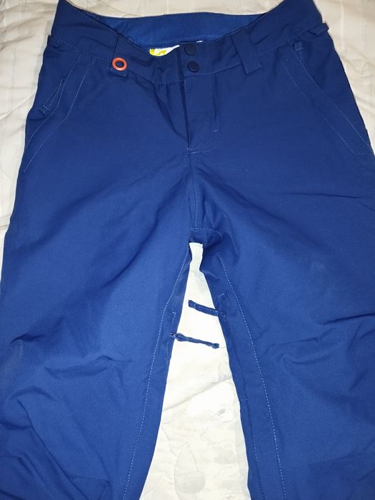 Ски / сноуборд яке и панталон детски