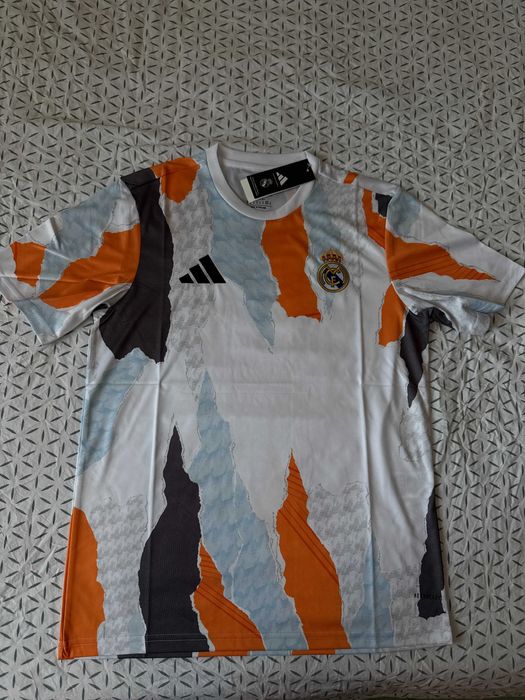Tricou Real Madrid training antrenament