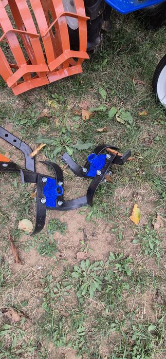 Vand Motocultor&motosapa