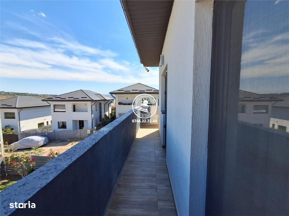 Vila  de vanzare  Rediu,