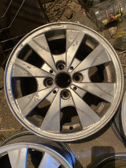 Продам Диски R14