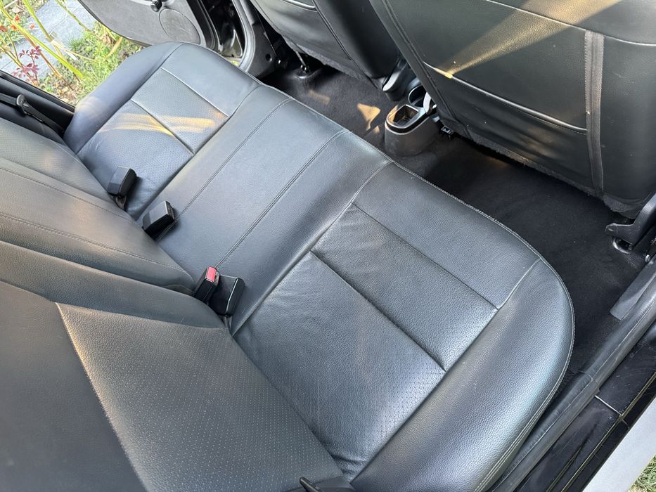 Dacia Duster 1,5 Dci 4x4 Prestige 110 c.p. 203.000 km, Import Germania