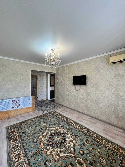 Продам 2х комн кв Тургенева