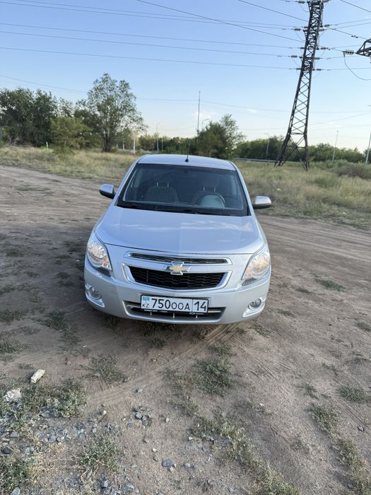 Продам автомобиль