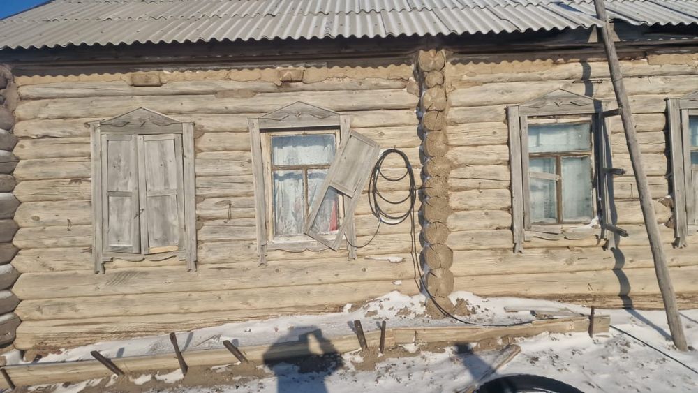 Продам дом или обменяю