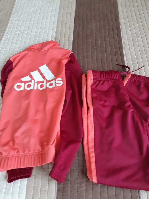 Adidas, Tommy Hilfiger