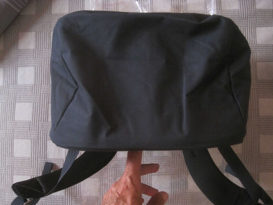 Rucsac Lundhags Baxen 22 L Backpack, nou