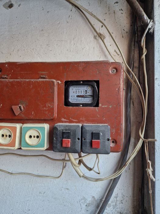 Продам гараж в центре города