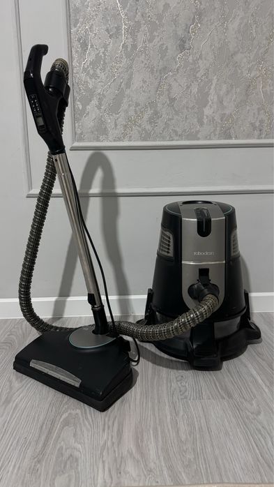 Roboclean Робоклин S+