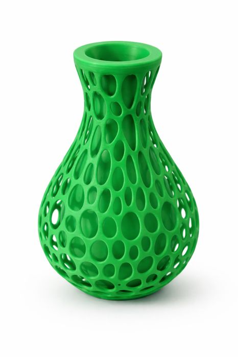 Vaza cu aspect modern - printata 3D