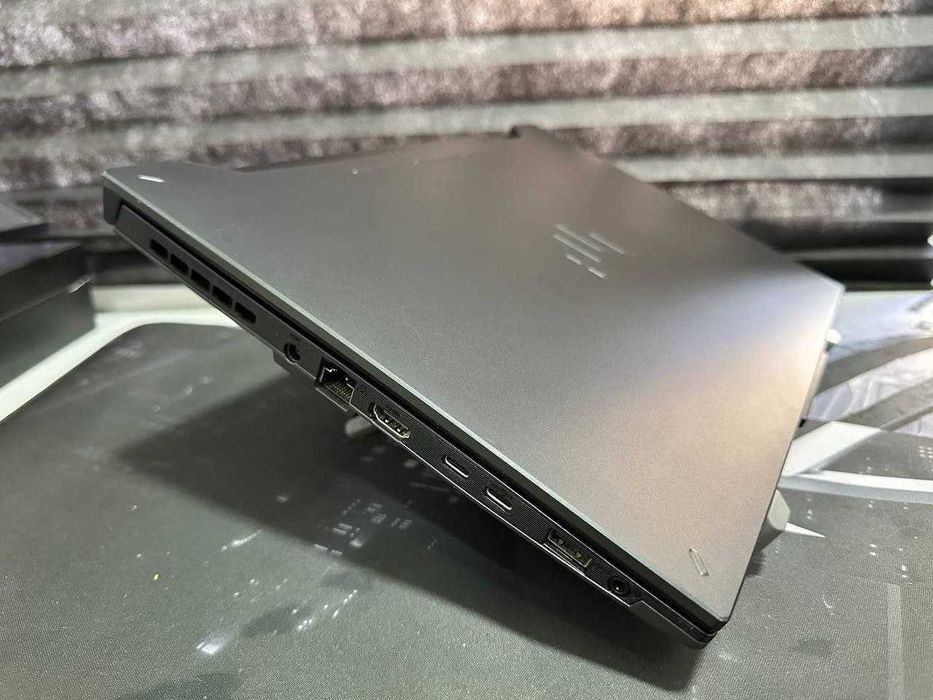 Asus TUF gaming a15 FA507NV