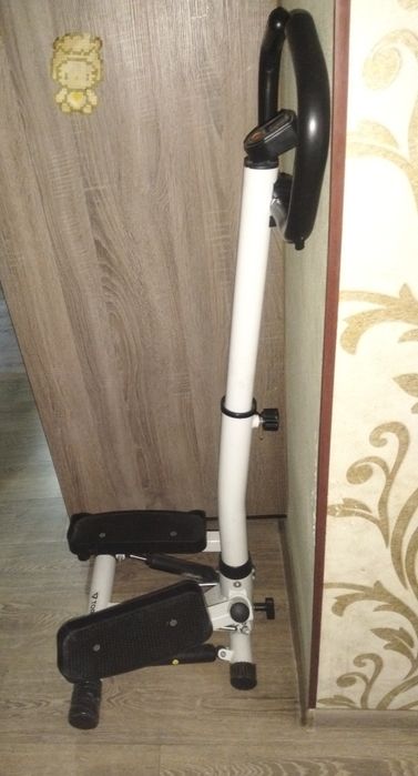 Продам степпер степпер