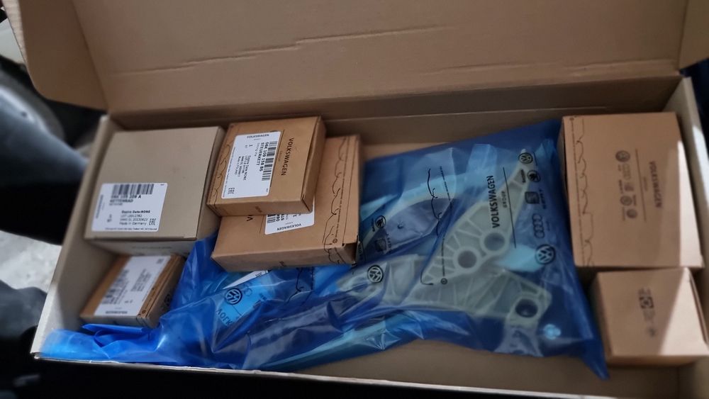 AUDI A4 B8 запчасть