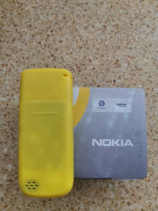 Телефон Nokia, новый