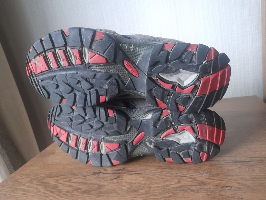 Meindl gore tex мъжки обувки 42- 43 номер.