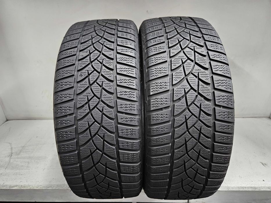 Anvelope Second Hand Goodyear Iarna-205/45 R18 90H,in stoc R17/19/20