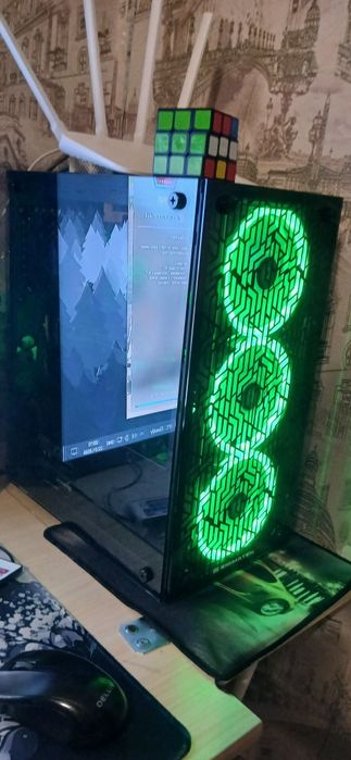 Компьютер игровой