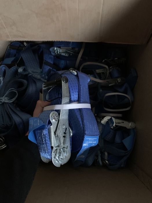 Прицеп Ремен