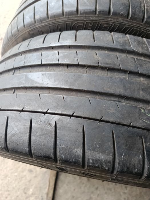 Летни гуми -18цола -225/45-1бр.-85лв."MICHELIN"