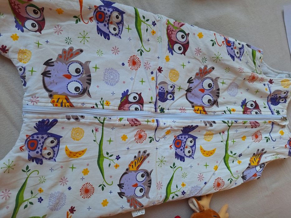 Чувалчета за сън 80 см.