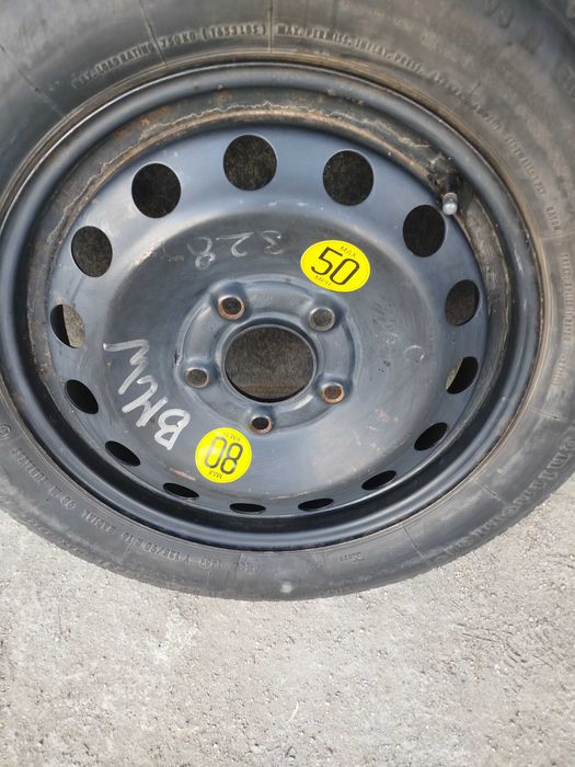 Гума патерица за БМВ 328