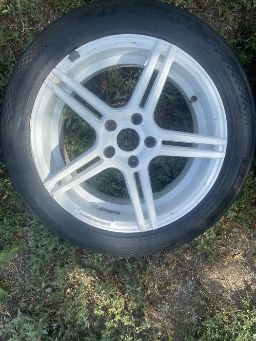 Диски weds sport