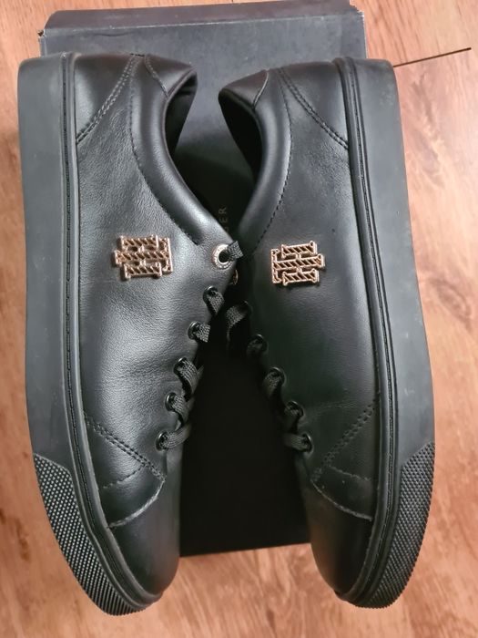 Pantofi Tommy Hilfiger