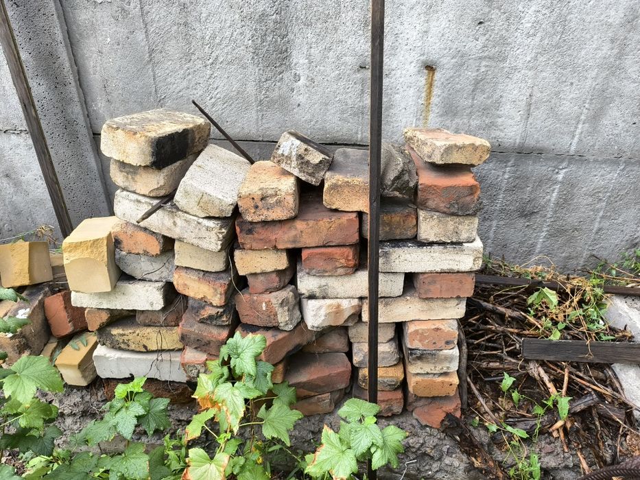 Кирпич огнеупорный шамотный