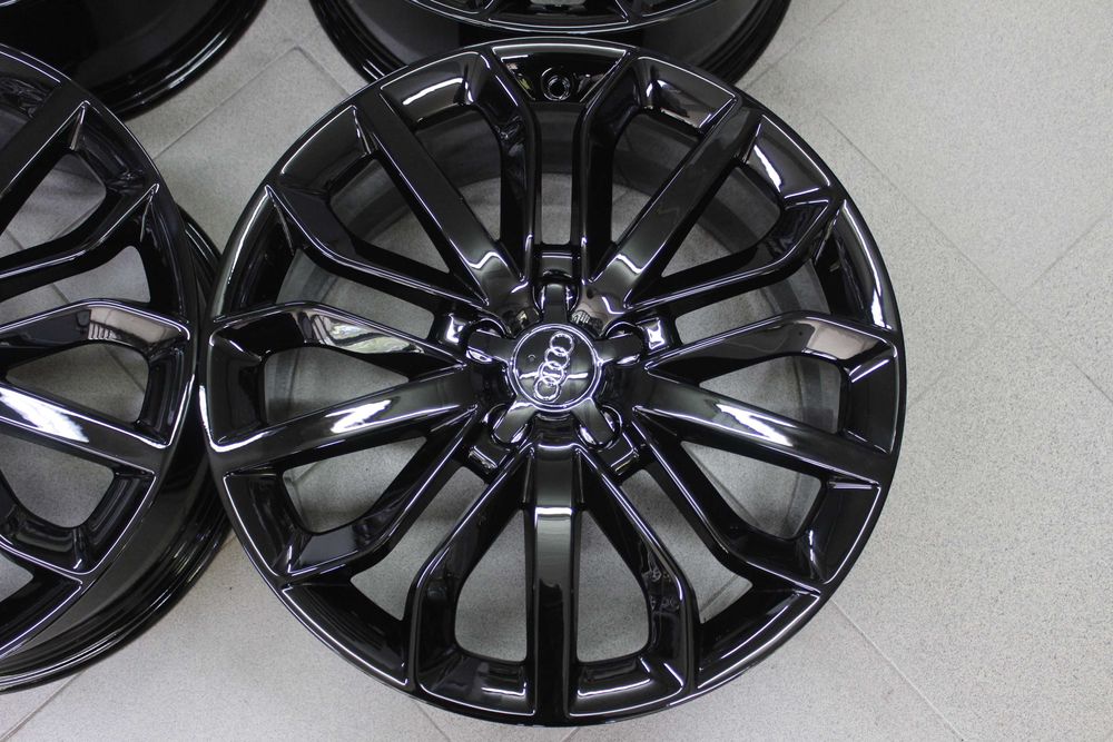 Джанти 19" Audi A6