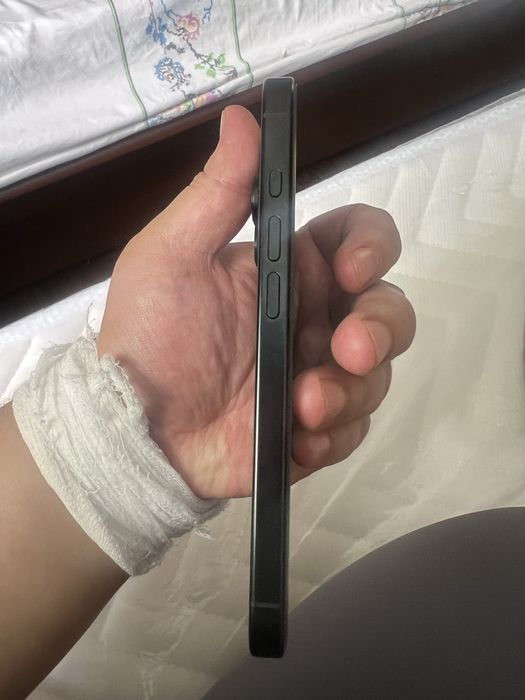 Iphone 16 pro 128 gb