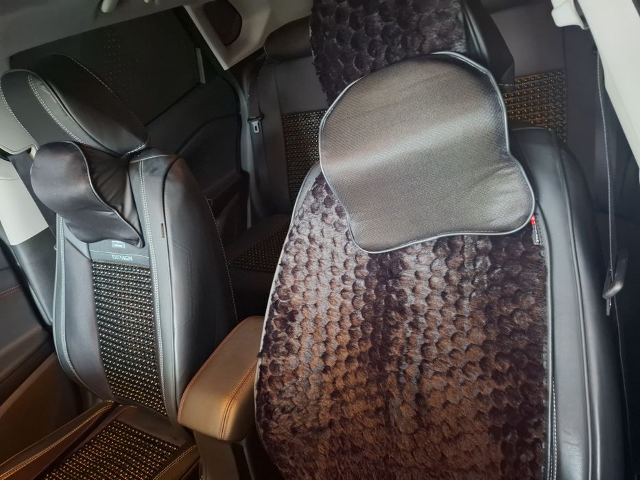 Tracer 2 RedLine 1.2 Turbo