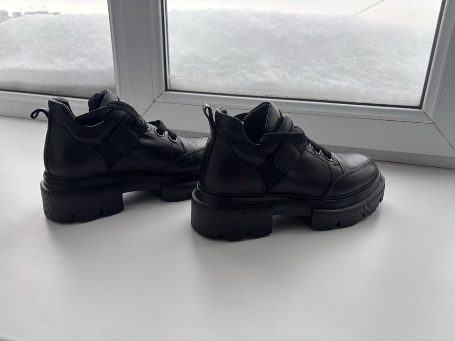 Весенняя Обувь.