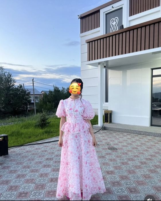 Платье новый 25000