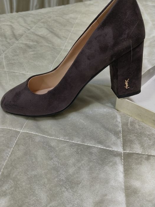 Продам туфли в отличном состоянии