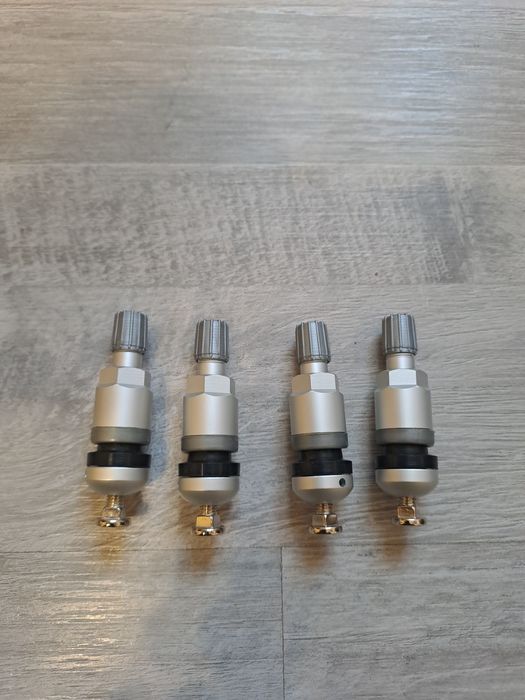 Нови вентили за датчици TPMS
