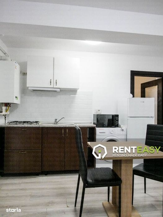 Apartament 2 camere situat in Centru - UMF
