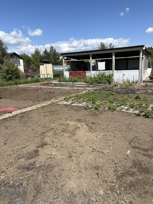Продам дачу, район понтоного моста
