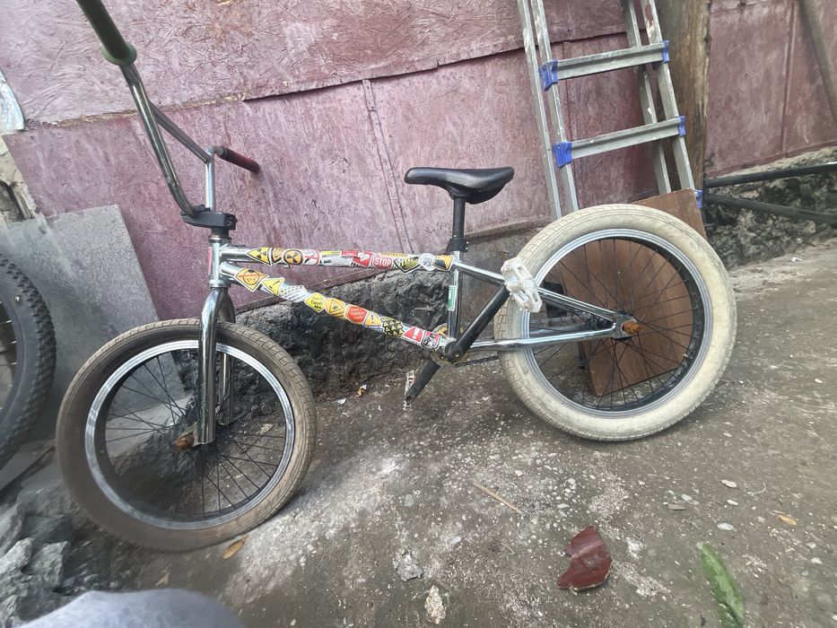 продам гештальт бмх
