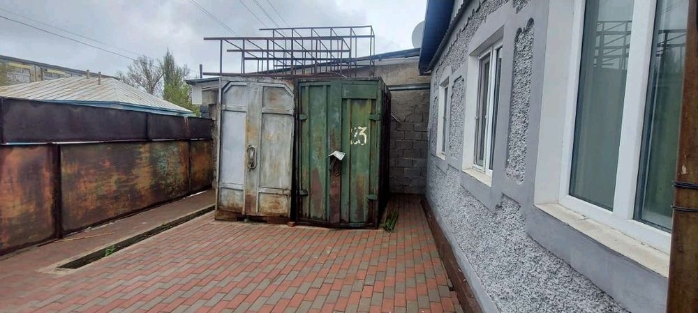 Продажа дома и прочее